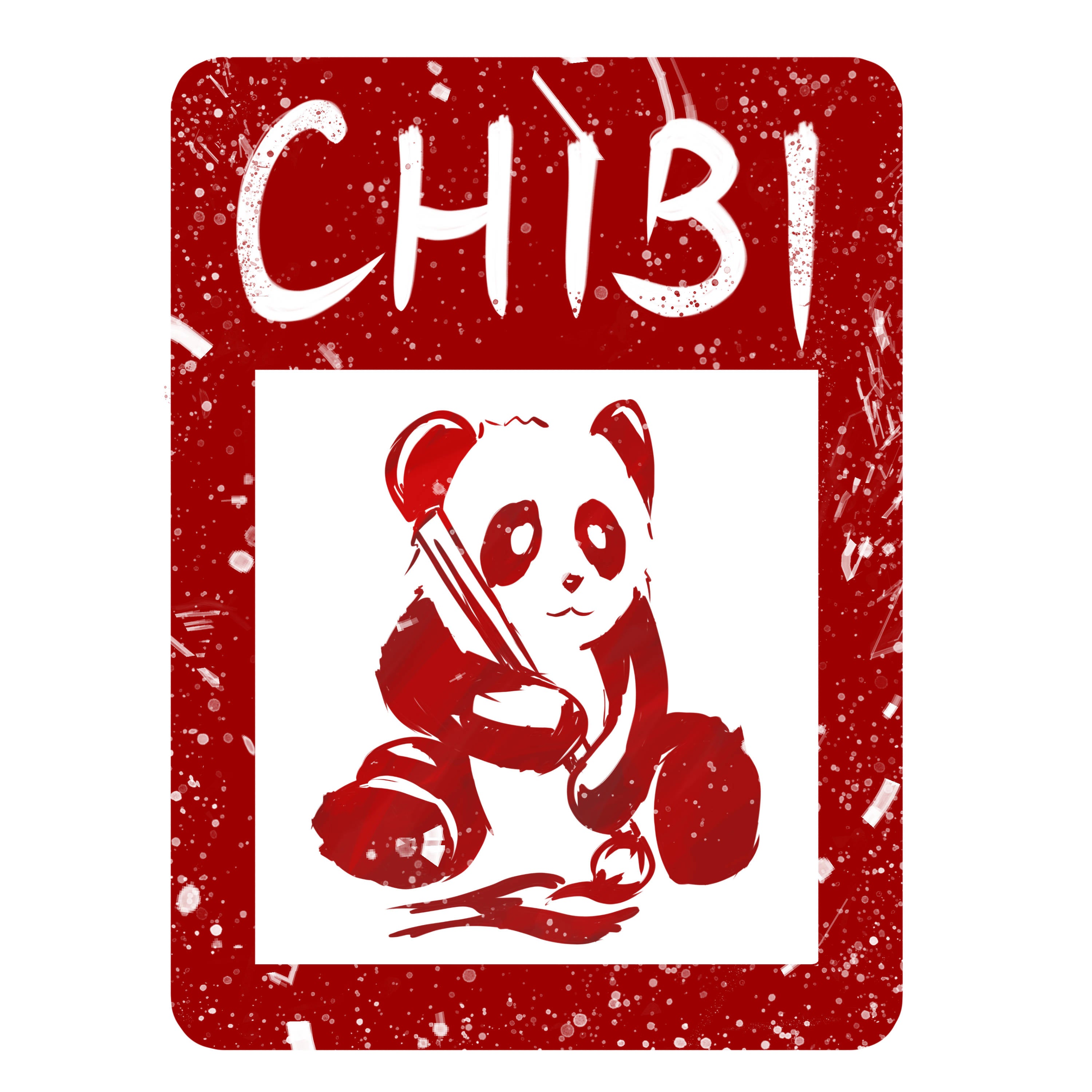 Chibi Panda UK